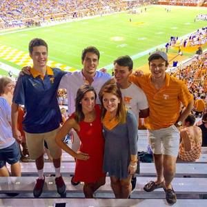 Meet your Posher, Nick